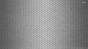Grey Carbon Fiber Background Wallpaper