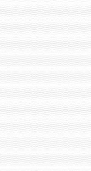 Grey Dots On White Background Wallpaper