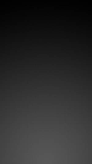 Grey Iphone Dark Aesthetic Gradient Wallpaper