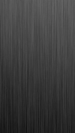 Grey Iphone Metallic Surface Wallpaper