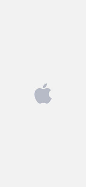 Grey Logo Amazing Apple Hd Iphone Wallpaper