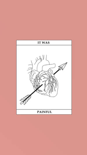 Grief Of A Loss Wallpaper