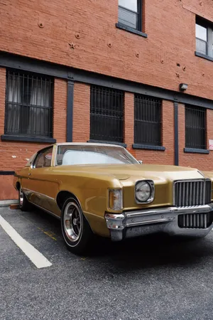 Groovy Disco Vibes Of The 70s Wallpaper