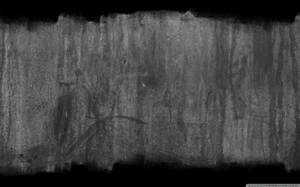 Grunge Gray Brown Wallpaper