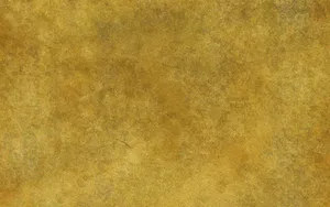 Grunge Mustard Yellow Wallpaper