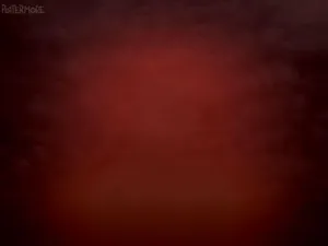 Gryffindor Red Smoke Background Wallpaper