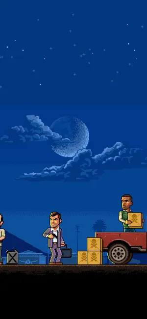 Gta Iphone Pixel Art Wallpaper