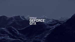 Gtx Nvidia Geforce Wallpaper