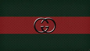 Gucci Logo Wallpaper Wallpaper