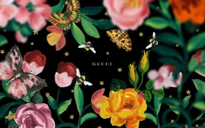 Gucci Official Site United States Wallpaper