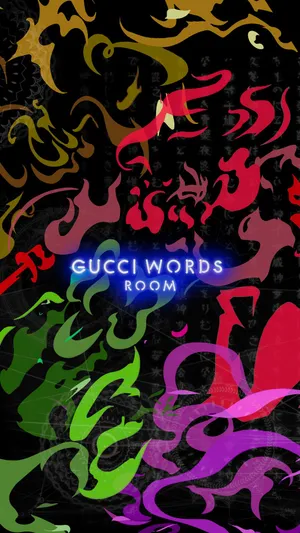 Gucci Official Site United States Wallpaper