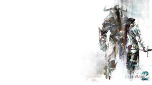 Guild Wars 2 Centaur Wallpaper