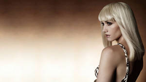 Gwen Stefani American Singer Wallpaper