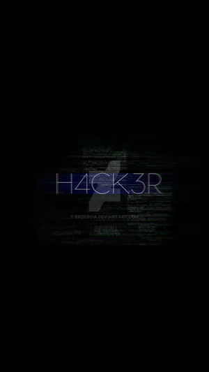 Hackeri Phone Wallpaper Wallpaper