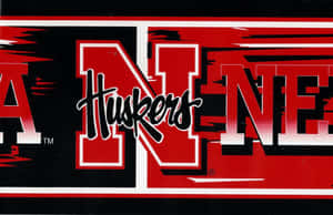 Hail Varsity! Hail Nebraska Huskers! Wallpaper
