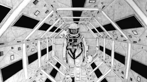 Hal 9000 In 2001: A Space Odyssey Wallpaper