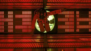 Hal 9000, The Iconic Artificial Intelligence Featured In Stanley Kubrick's 1968 Classic, '2001: A Space Odyssey'