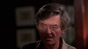 Hal Holbrook Movie Scene Wallpaper