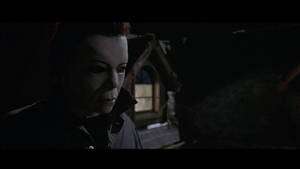 Halloween Series Michael Myers Wallpaper