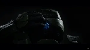 Halo Infinite : Wallpaper Wallpaper