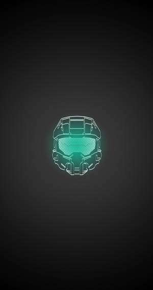 Halo Logo Master Chief Wallpaper