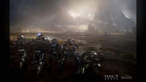 Halo Reach Wallpaper In Hd Wallpaper