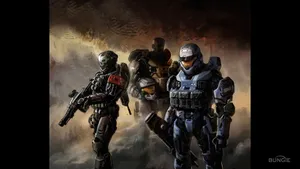 Halo Reach Wallpaper In Hd Wallpaper
