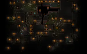 Hammerwatch Paladin Characters Wallpaper