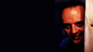 Hannibal Lecter The Silence Of The Lambs Wallpaper