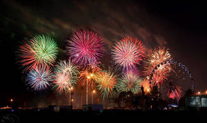 Happy 4th Of July 2014 Fireworks, Picture, Quotes & Iphone Wallpaper Wallpaper