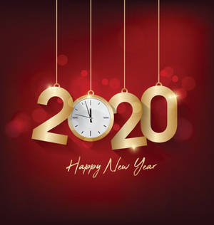 Happy Chinese New Year 2020 Wallpaper & Picture Wallpaper