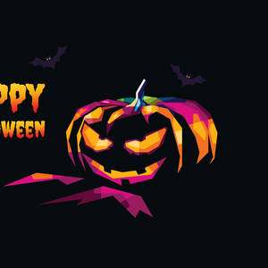 Happy Halloween! Time To Have Some Spooky Fun! Wallpaper