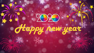 Happy New Year 2020 Cd Banner Background Hd – Aoraki Shoppy Wallpaper