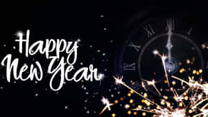 Happy New Year Wallpapers Wallpaper