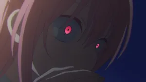 Happy Sugar Life Anxious Sato Wallpaper