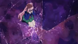 Happy Sugar Life Broken Memories Wallpaper