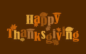 Happy Thanksgiving Wallpaper Wallpaper