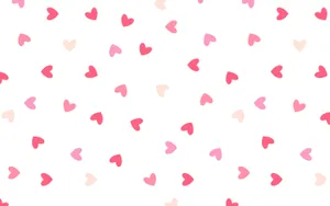 Happy Valentine's Day From Tumblr! Wallpaper