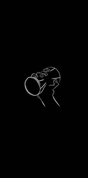 Har Har Mahadev Drum Wallpaper