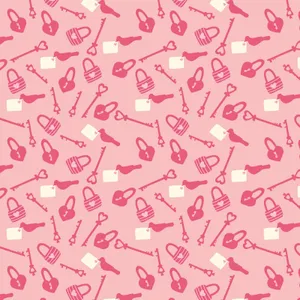 Harajuku Girl In Dark Kawaii Fashion Wallpaper