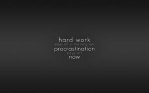 Hard Work Quotes Desktop Wallpaper