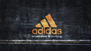 Vintage Adidas Superstar Sneakers Wallpaper WallpapersOK