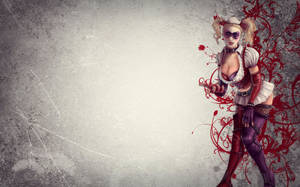 Harley Quinn 1131 X 707 Wallpaper