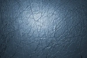Harmony Between Blue And Gray Wallpaper