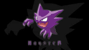 Haunter Profile Wallpaper