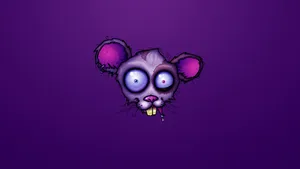 Have Fun With Crazy Desktop! Wallpaper
