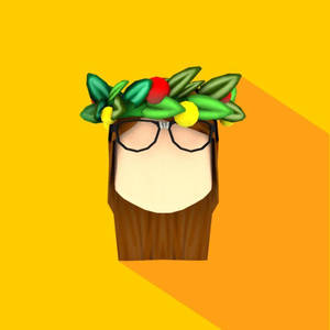 Have Some Fun With Cute Roblox Avatars Wallpaper