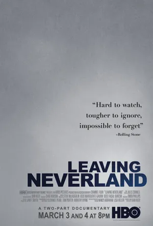 Hbo Leaving Neverland Wallpaper