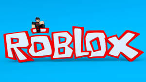 Hd 3d Game Cover Of Roblox Wallpaper