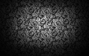 Hd Abstract Vintage Gray Pattern Wallpaper